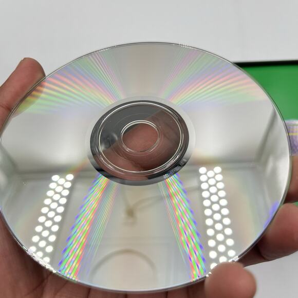 ESPN Golf: Lower Your Score With Tom Kite (3DO, 1994) - Picture 4 of 14